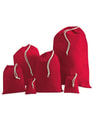 Tas Cotton Stuff Bag W115